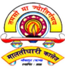 Maltidhari College Logo
