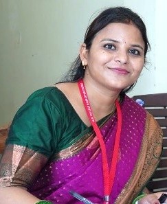 Dr. Sanyukta Mayuri