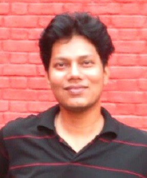 Mr. Ankit Kumar